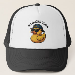 Gorra De Camionero No se dan los duques