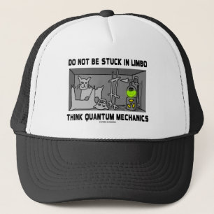 Gorra De Camionero No se pegue en limbo piensan a los mecánicos de