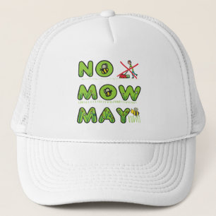 Gorra De Camionero No se puede permitir que ninguna vaca
