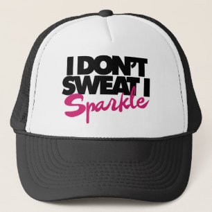 Gorra De Camionero No sudo, chisporroteo