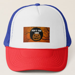 Gorra De Camionero No te atrevas