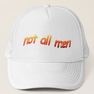 Gorra De Camionero no toda la cubierta principal elegante de los