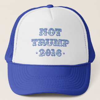 Gorra De Camionero No triunfo 2016