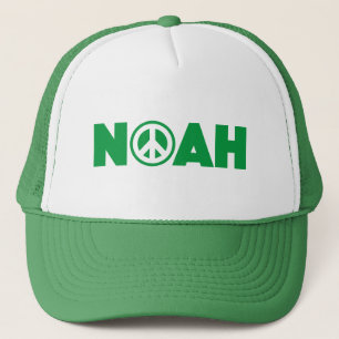 Gorra De Camionero Noah