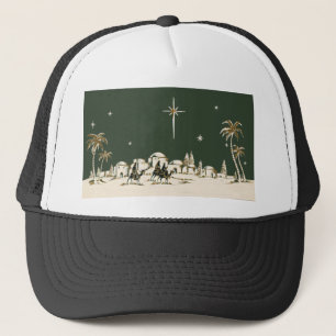 Gorra De Camionero NOB164 tres Men.tif sabio