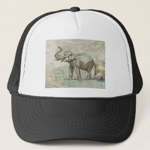 Gorra De Camionero NOB174 tronco 2.tif