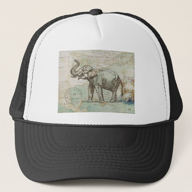 Gorra De Camionero NOB174 tronco 2.tif (Anverso)