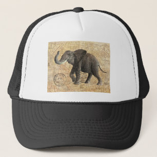 Gorra De Camionero NOB175 camión 3.tif