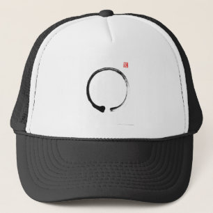 Gorra De Camionero NOB56 zen 2.tif
