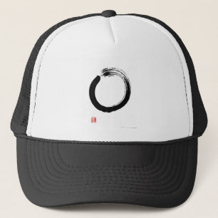 Gorra De Camionero NOB57 zen 3.tif