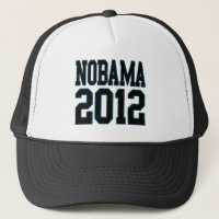 Nobama 2012