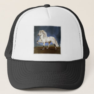 Gorra De Camionero Nobleza