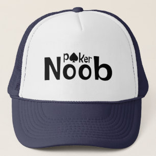 Gorra De Camionero Noche de póquer