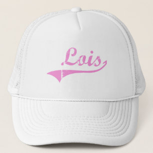 Gorra De Camionero Nombre clásico del estilo de Lois