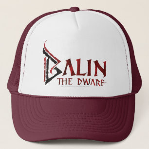 Gorra De Camionero Nombre de balín