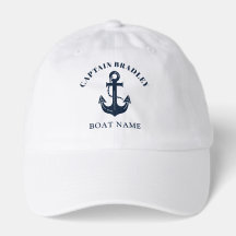 Nombre de barco ancla náutica