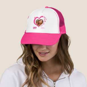 Gorra De Camionero Nombre de la foto del guerrero de la conciencia so
