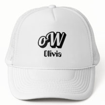 Nombre de Monograma Personalizado
