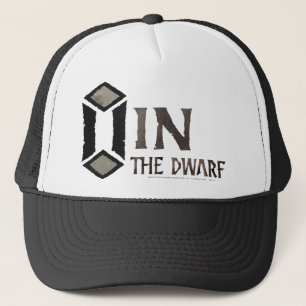 Gorra De Camionero Nombre de Oin