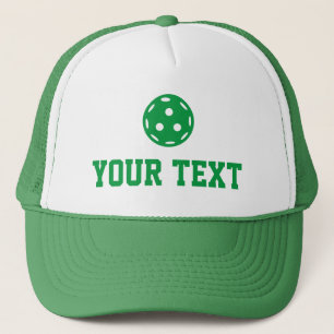 Gorra De Camionero Nombre de texto del Personalizado divertido del ju