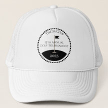 Nombre del club de torneo de golf