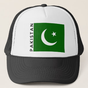 Gorra De Camionero nombre del texto de la bandera de país de