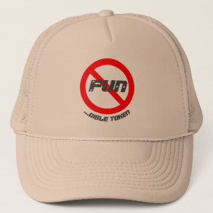 Gorra De Camionero Non-fungible token