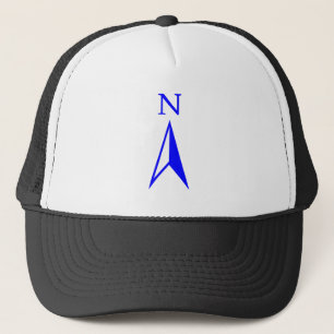 Gorra De Camionero Norte