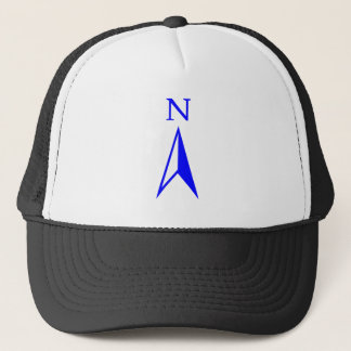 Gorra De Camionero Norte