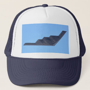 Gorra De Camionero Northrop Grumman B-2 Spirit