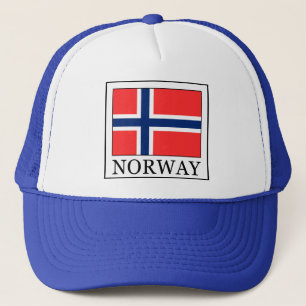 Gorra De Camionero Noruega