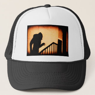 Gorra De Camionero Nosferatu