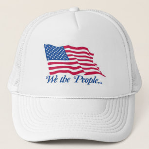 Gorra De Camionero Nosotros la gente
