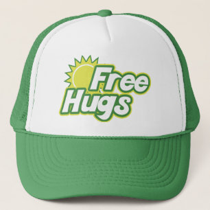 Gorra De Camionero Novedad de abrazos libres