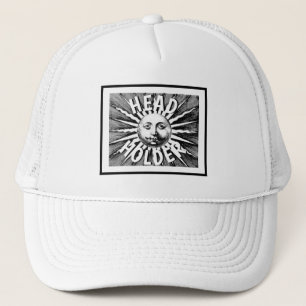 Gorra De Camionero Novedad graciosa del titular oficial
