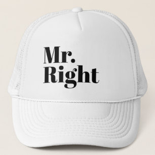 Gorra De Camionero Novela divertida de béisbol SR. DERECHO