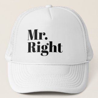 Gorra De Camionero Novela divertida de béisbol SR. DERECHO