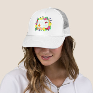 Gorra De Camionero Novia Recién Elegida Despedida de Soltera