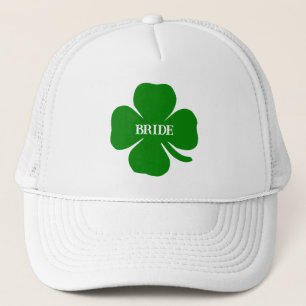 Gorra De Camionero novias de despedida de soltera irlandesas