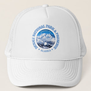 Gorra De Camionero NP2 denali
