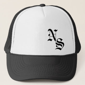 GORRA DE CAMIONERO NS