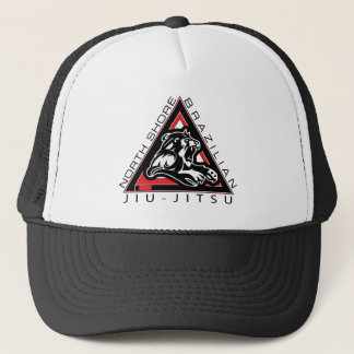 GORRA DE CAMIONERO NSBJJ