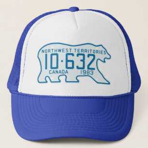 GORRA DE CAMIONERO NT83