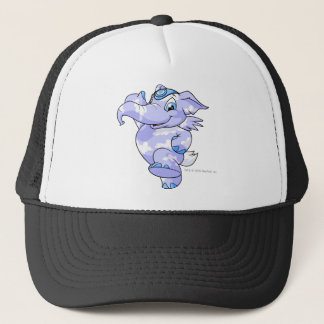 Gorra De Camionero Nube de Elephante