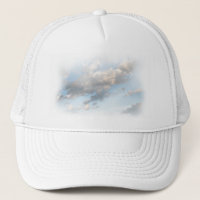 Nubes bonitas