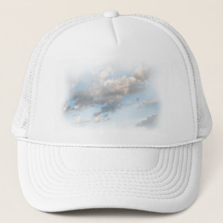 Gorra De Camionero Nubes bonitas