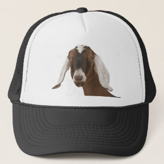 Gorra De Camionero Nubian