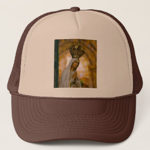 Gorra De Camionero Nuestra señora de Fátima