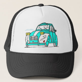 Gorra De Camionero NUESTRO CONVERTIBLE DAVID Y THOMAS.png