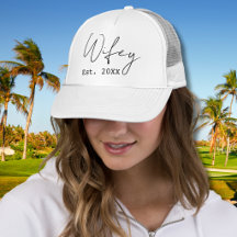Nueva Esposa "Esposita" Año Est. Script Simple Ele